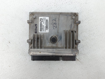 2016 Toyota Corolla PCM Engine Control Computer ECU ECM PCU OEM P/N:89661-0Z641 89661-0Z631, 89661-0Z630, 89661-0Z621 Fits O