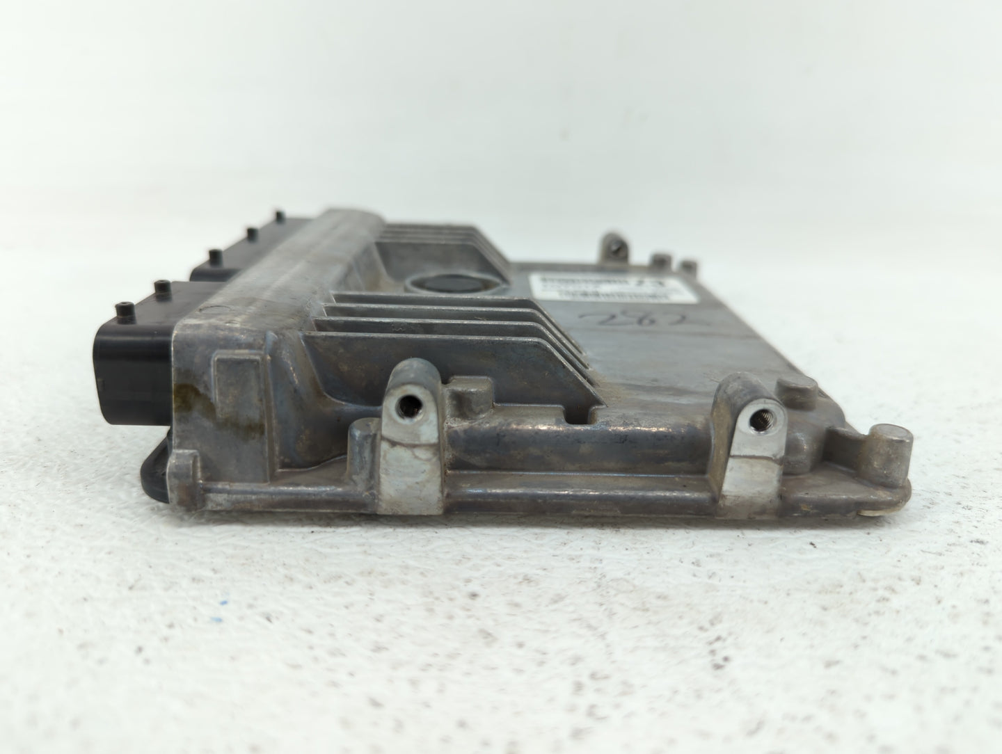 2016 Toyota Corolla PCM Engine Control Computer ECU ECM PCU OEM P/N:89661-0Z641 89661-0Z631, 89661-0Z630, 89661-0Z621 Fits O