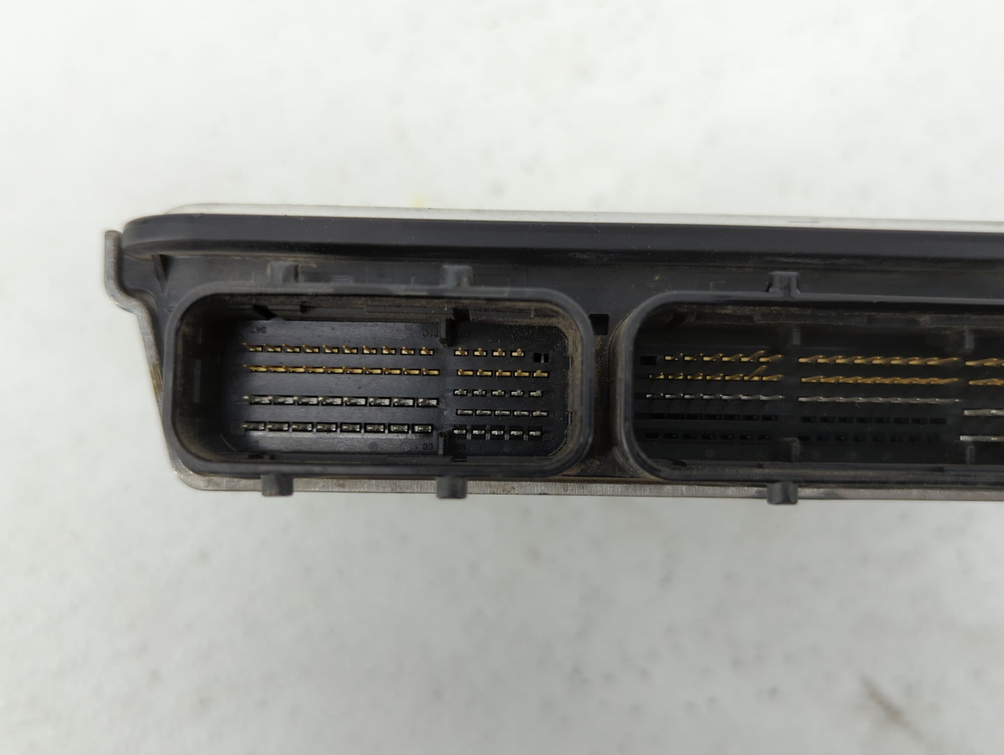 2016 Toyota Corolla PCM Engine Control Computer ECU ECM PCU OEM P/N:89661-0Z641 89661-0Z631, 89661-0Z630, 89661-0Z621 Fits O