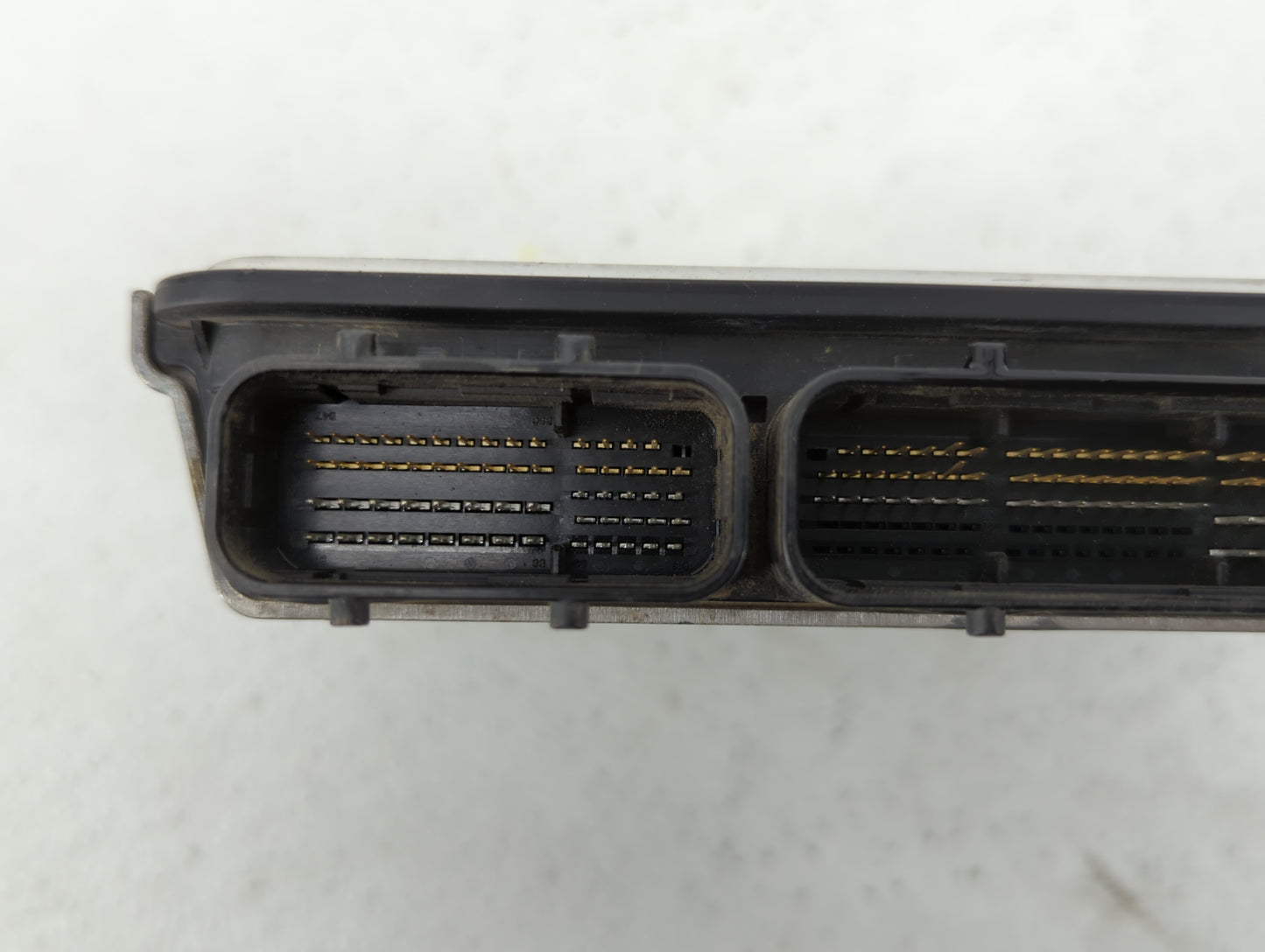 2016 Toyota Corolla PCM Engine Control Computer ECU ECM PCU OEM P/N:89661-0Z641 89661-0Z631, 89661-0Z630, 89661-0Z621 Fits O