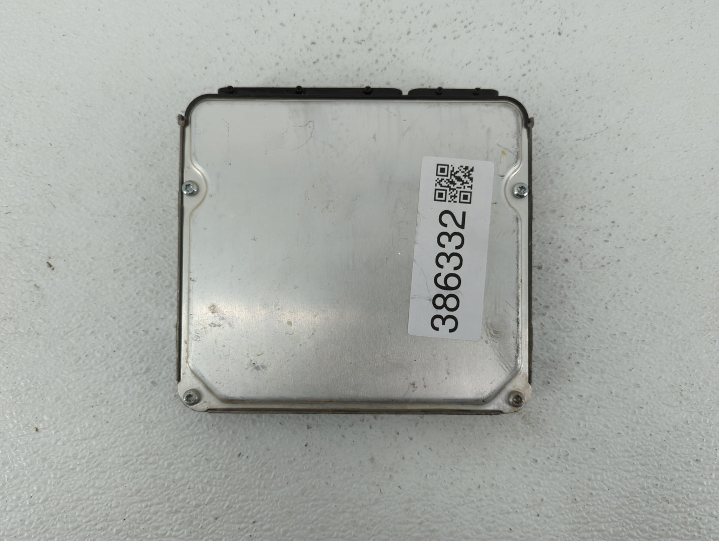 2016 Toyota Corolla PCM Engine Control Computer ECU ECM PCU OEM P/N:89661-0Z641 89661-0Z631, 89661-0Z630, 89661-0Z621 Fits O