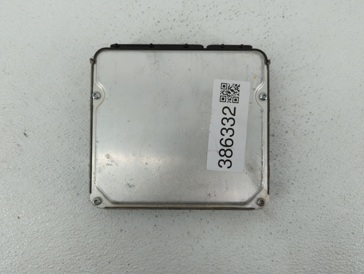 2016 Toyota Corolla PCM Engine Control Computer ECU ECM PCU OEM P/N:89661-0Z641 89661-0Z631, 89661-0Z630, 89661-0Z621 Fits O