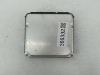 2016 Toyota Corolla PCM Engine Control Computer ECU ECM PCU OEM P/N:89661-0Z641 89661-0Z631, 89661-0Z630, 89661-0Z621 Fits O