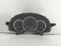 2014-2016 Toyota Corolla Instrument Cluster Speedometer Gauges P/N:83800-0ZX51 83800-0ZX10 Fits Fits 2014 2015 2016 OEM Used