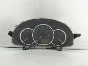 compare product 2014-2016 Toyota Corolla Instrument Cluster Speedometer Gauges P/N:83800-0ZX51 83800-0ZX10 Fits Fits 2014 2015 2016 OEM Used Auto Parts