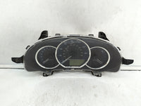2014-2016 Toyota Corolla Instrument Cluster Speedometer Gauges P/N:83800-0ZX51 83800-0ZX10 Fits Fits 2014 2015 2016 OEM Used