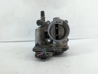 2011-2018 Toyota Corolla Throttle Body P/N:22030-0T080 Fits Fits 2011 2012 2013 2014 2015 2016 2017 2018 OEM Used Auto Parts