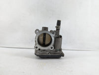 2011-2018 Toyota Corolla Throttle Body P/N:22030-0T080 Fits Fits 2011 2012 2013 2014 2015 2016 2017 2018 OEM Used Auto Parts