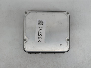 2015 Toyota Corolla PCM Engine Control Computer ECU ECM PCU OEM P/N:89661-0Z641 89661-0Z640, 89661-0Z630 Fits OEM Used Auto 