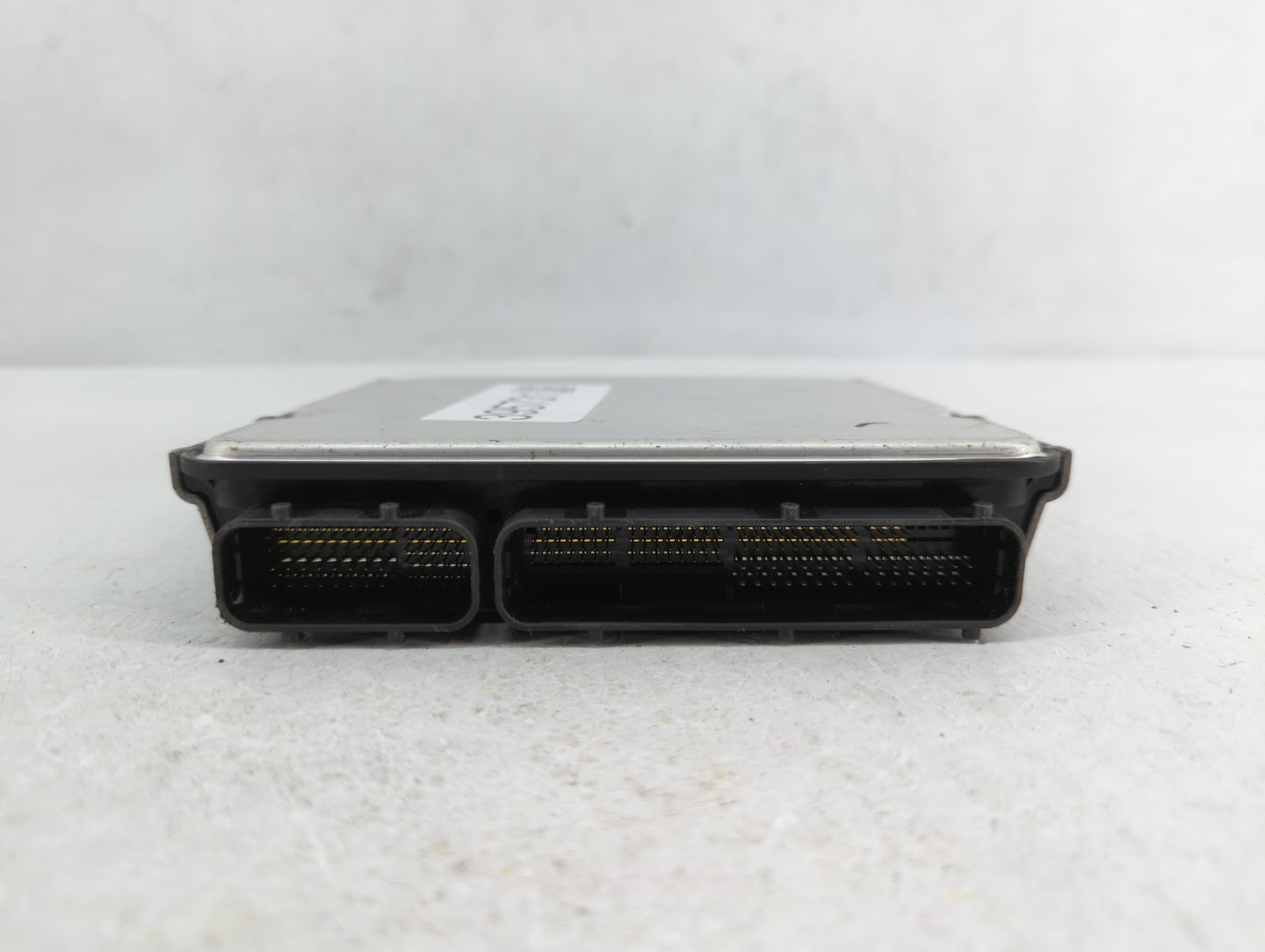2015 Toyota Corolla PCM Engine Control Computer ECU ECM PCU OEM P/N:89661-0Z641 89661-0Z640, 89661-0Z630 Fits OEM Used Auto 