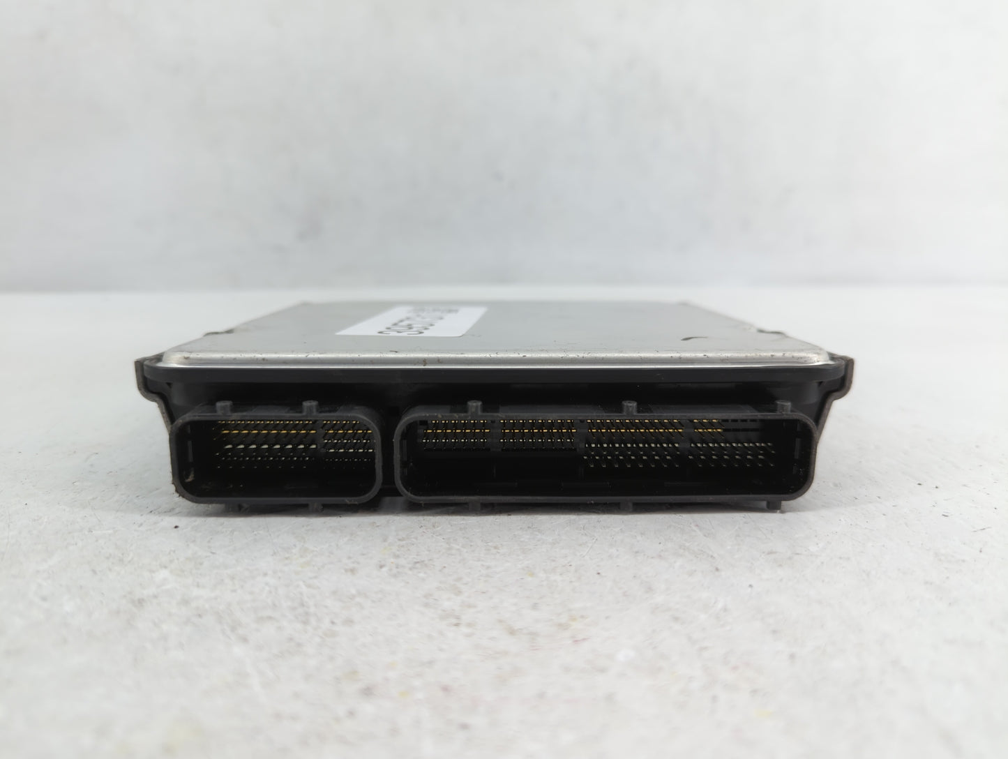 2015 Toyota Corolla PCM Engine Control Computer ECU ECM PCU OEM P/N:89661-0Z641 89661-0Z640, 89661-0Z630 Fits OEM Used Auto 