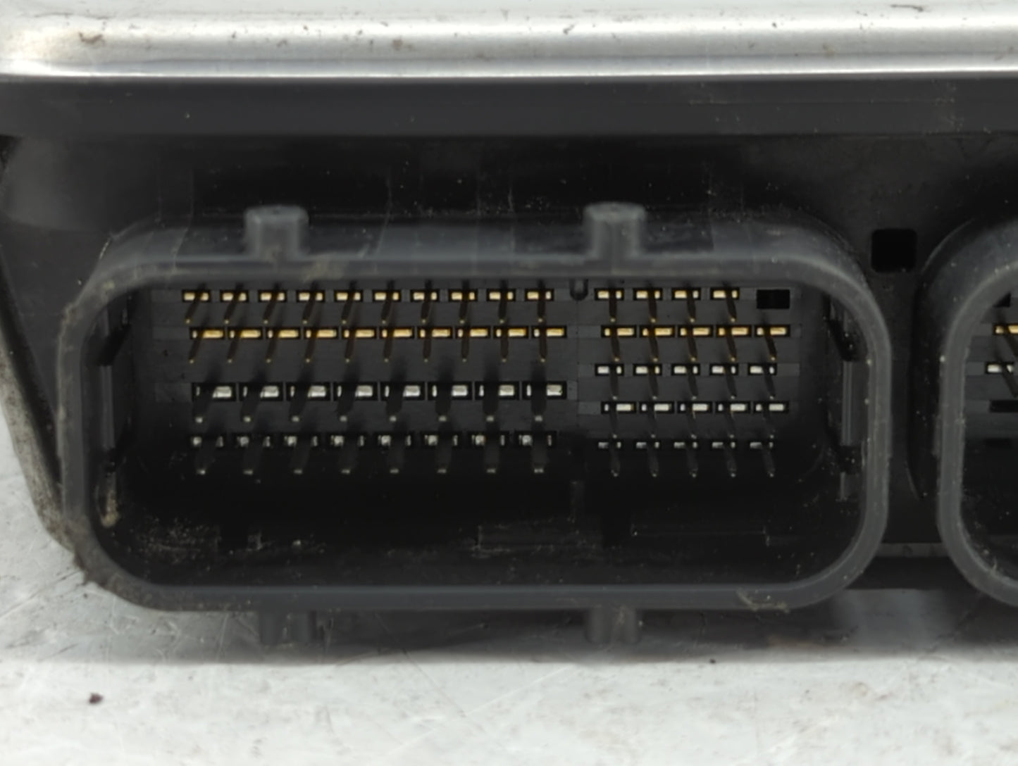 2015 Toyota Corolla PCM Engine Control Computer ECU ECM PCU OEM P/N:89661-0Z641 89661-0Z640, 89661-0Z630 Fits OEM Used Auto 