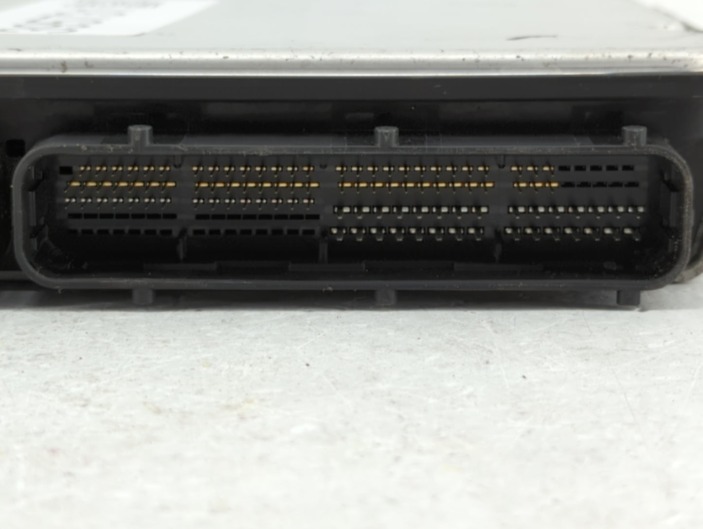 2015 Toyota Corolla PCM Engine Control Computer ECU ECM PCU OEM P/N:89661-0Z641 89661-0Z640, 89661-0Z630 Fits OEM Used Auto 