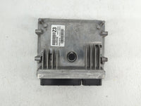 2015 Toyota Corolla PCM Engine Control Computer ECU ECM PCU OEM P/N:89661-0Z641 89661-0Z640, 89661-0Z630 Fits OEM Used Auto 