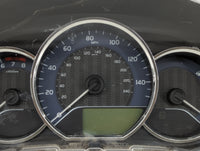 2014-2016 Toyota Corolla Instrument Cluster Speedometer Gauges P/N:83800-0ZX51 83800-0ZX10 Fits Fits 2014 2015 2016 OEM Used