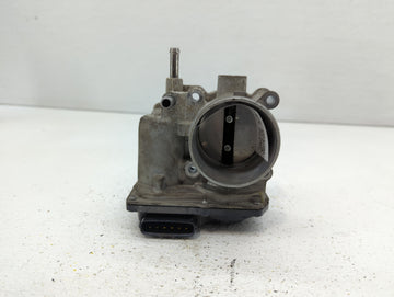 2011-2019 Toyota Corolla Throttle Body P/N:22030-0T080 Fits Fits 2011 2012 2013 2014 2015 2016 2017 2018 2019 OEM Used Auto 