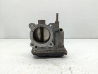 2011-2019 Toyota Corolla Throttle Body P/N:22030-0T080 Fits Fits 2011 2012 2013 2014 2015 2016 2017 2018 2019 OEM Used Auto 