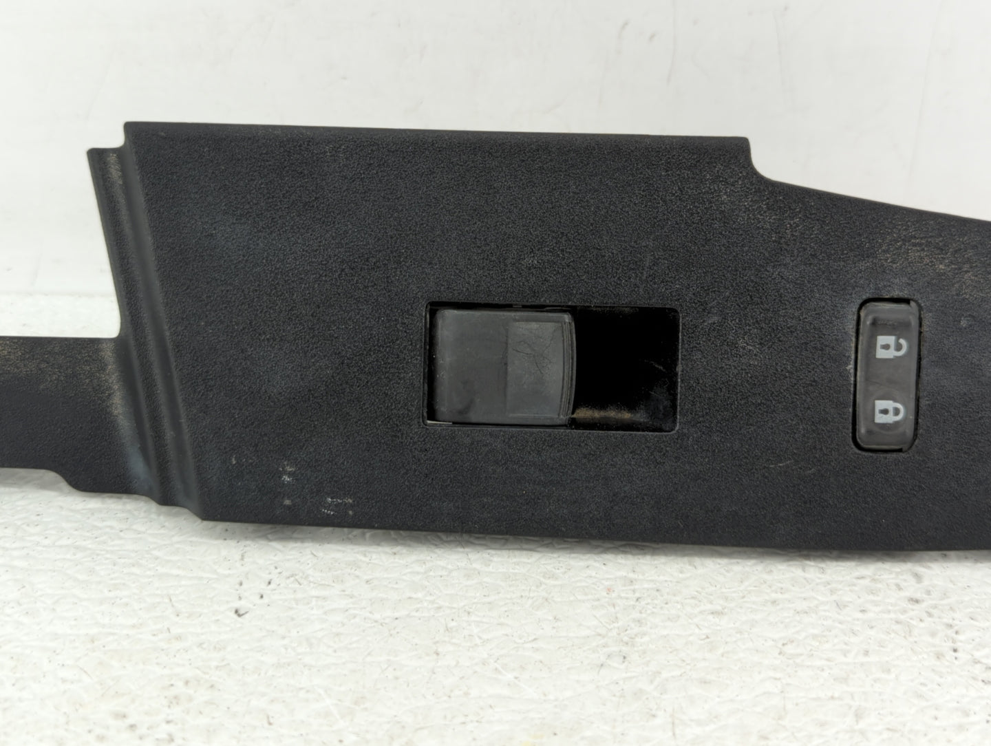 2016 Toyota Corolla Passenger Right Power Window Switch - Oemusedautoparts1.com