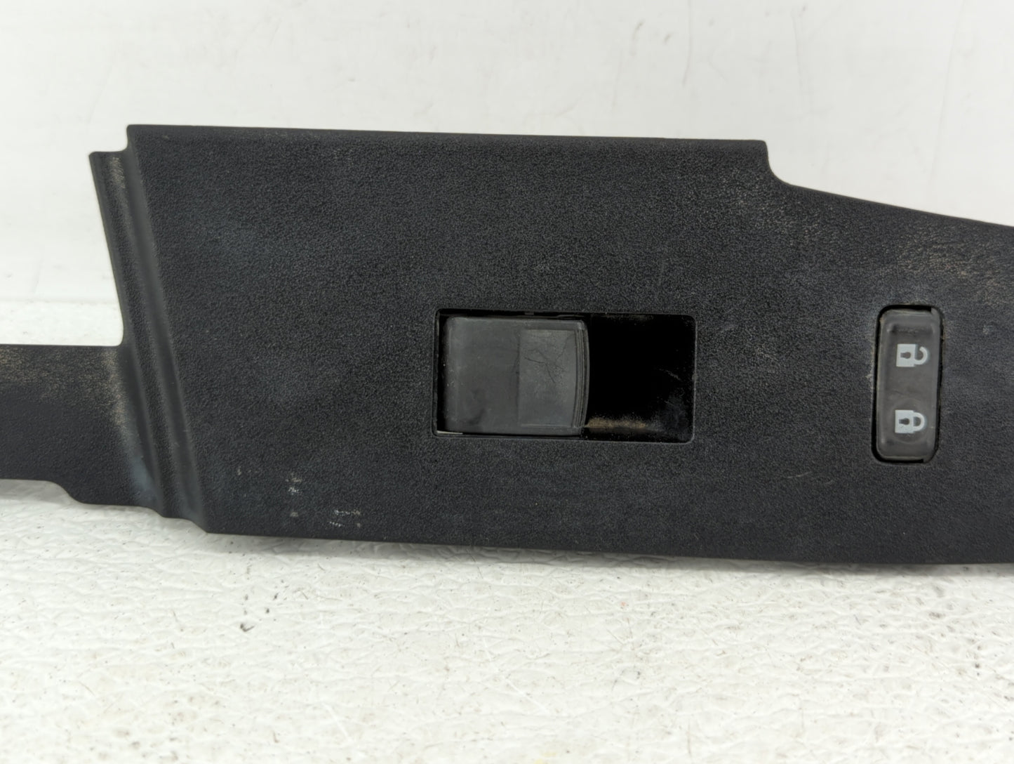 2016 Toyota Corolla Passenger Right Power Window Switch - Oemusedautoparts1.com