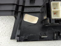 2016 Toyota Corolla Passenger Right Power Window Switch - Oemusedautoparts1.com