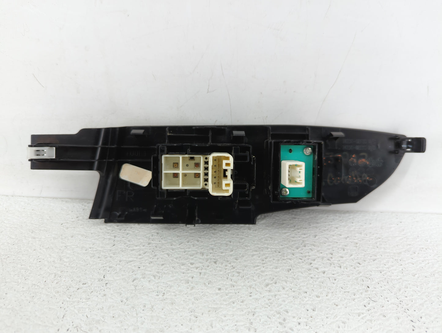 2016 Toyota Corolla Passenger Right Power Window Switch - Oemusedautoparts1.com