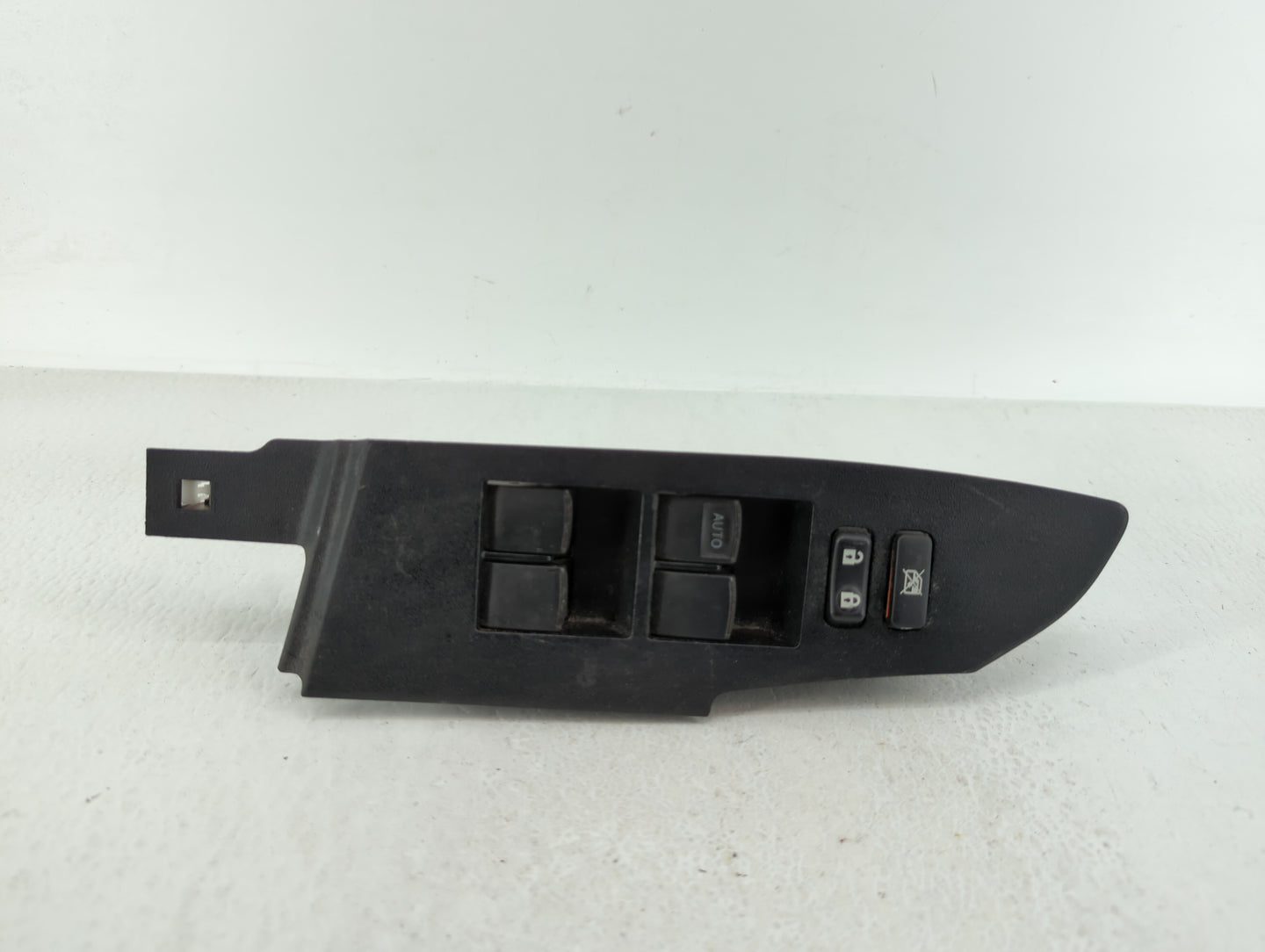 2014-2019 Toyota Corolla Master Power Window Switch Replacement Driver Side Left P/N:74271-02660 74232-12A70 Fits OEM Used A