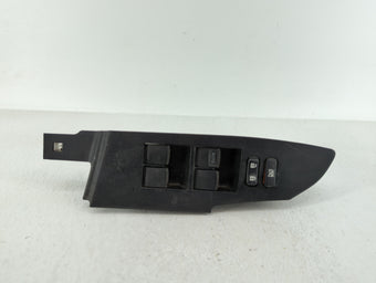 compare product 2014-2019 Toyota Corolla Master Power Window Switch Replacement Driver Side Left P/N:74271-02660 74232-12A70 Fits OEM Used Auto Parts
