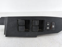 2014-2019 Toyota Corolla Master Power Window Switch Replacement Driver Side Left P/N:74271-02660 74232-12A70 Fits OEM Used A