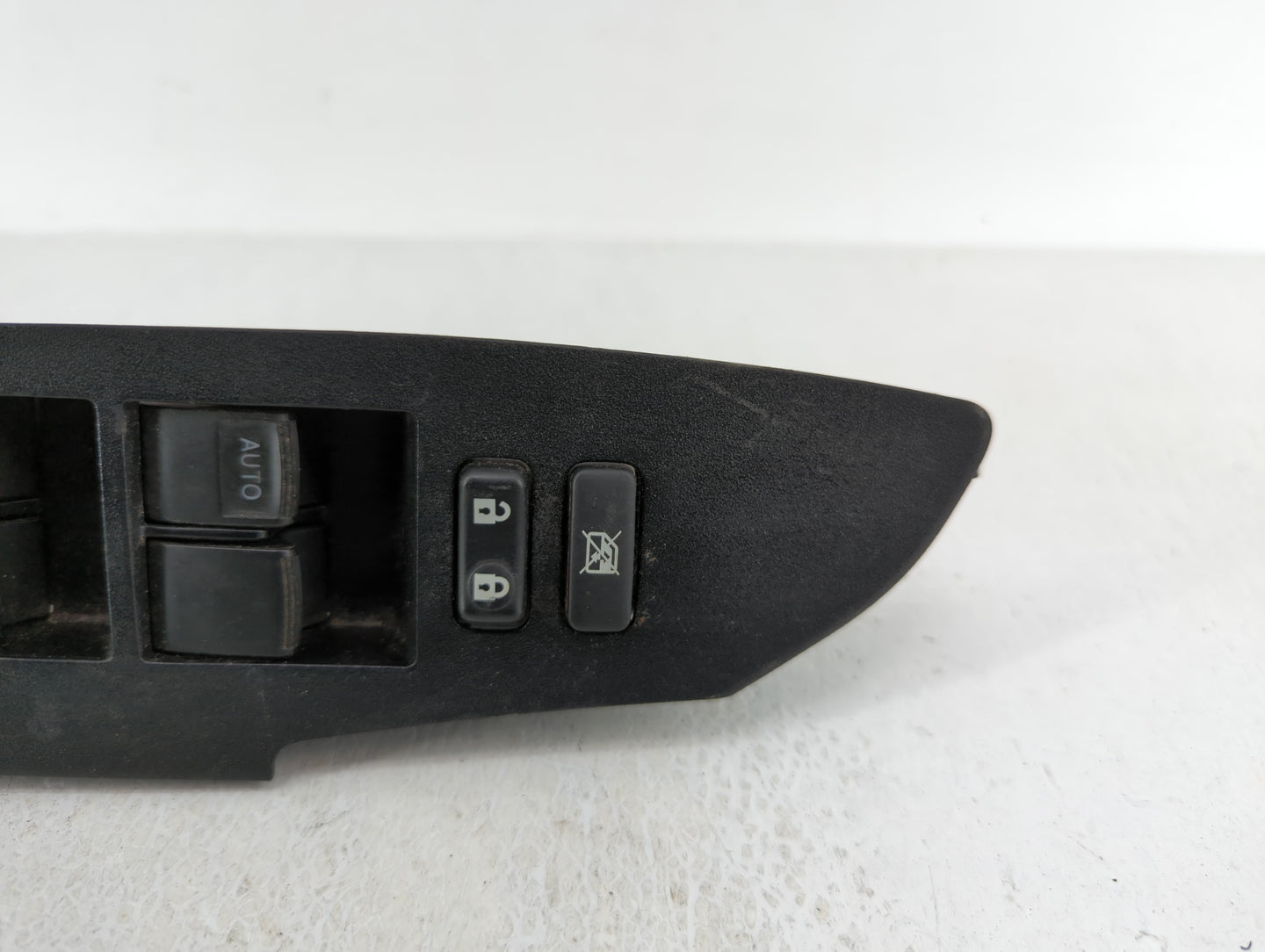 2014-2019 Toyota Corolla Master Power Window Switch Replacement Driver Side Left P/N:74271-02660 74232-12A70 Fits OEM Used A