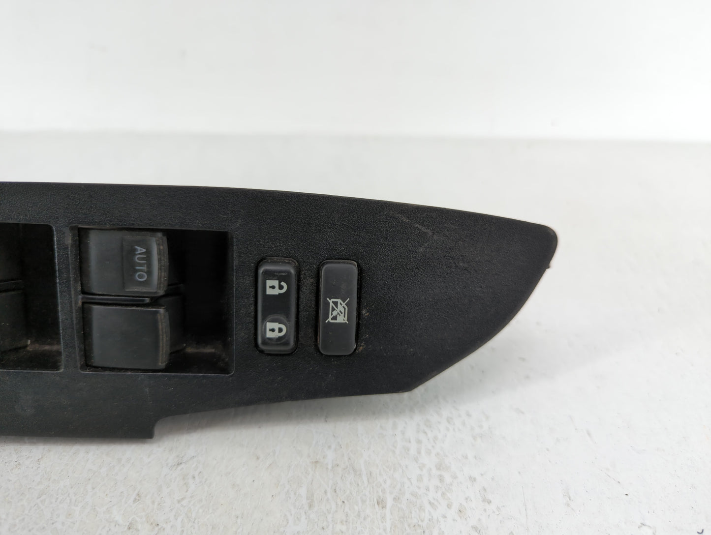 2014-2019 Toyota Corolla Master Power Window Switch Replacement Driver Side Left P/N:74271-02660 74232-12A70 Fits OEM Used A