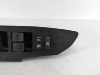 2014-2019 Toyota Corolla Master Power Window Switch Replacement Driver Side Left P/N:74271-02660 74232-12A70 Fits OEM Used A