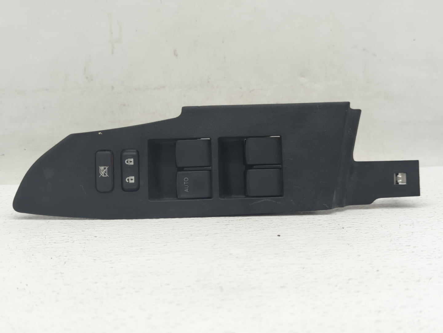2014-2019 Toyota Corolla Master Power Window Switch Replacement Driver Side Left P/N:74271-02660 74232-12A70 Fits OEM Used A