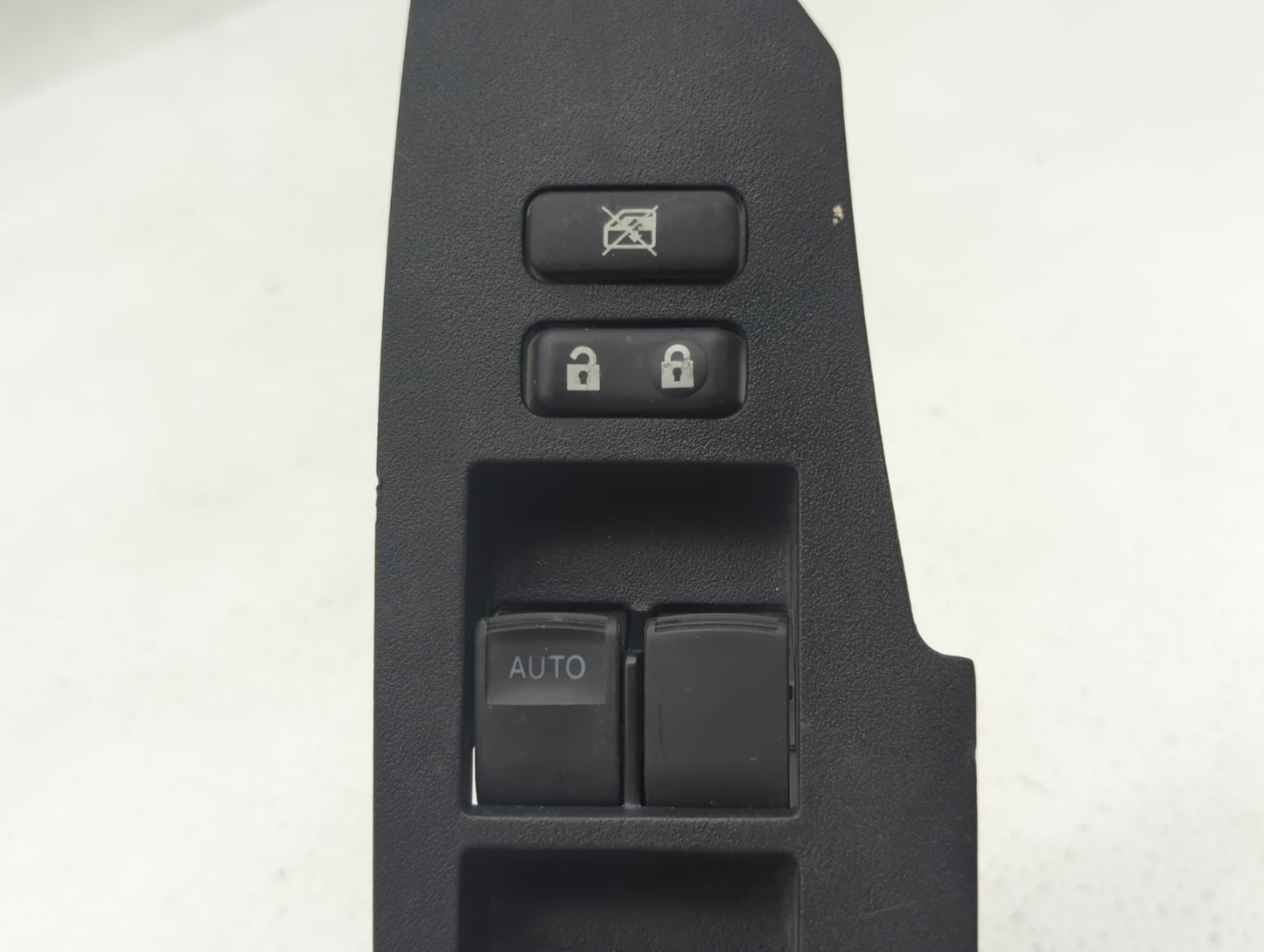 2014-2019 Toyota Corolla Master Power Window Switch Replacement Driver Side Left P/N:74271-02660 74232-12A70 Fits OEM Used A