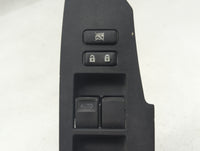 2014-2019 Toyota Corolla Master Power Window Switch Replacement Driver Side Left P/N:74271-02660 74232-12A70 Fits OEM Used A