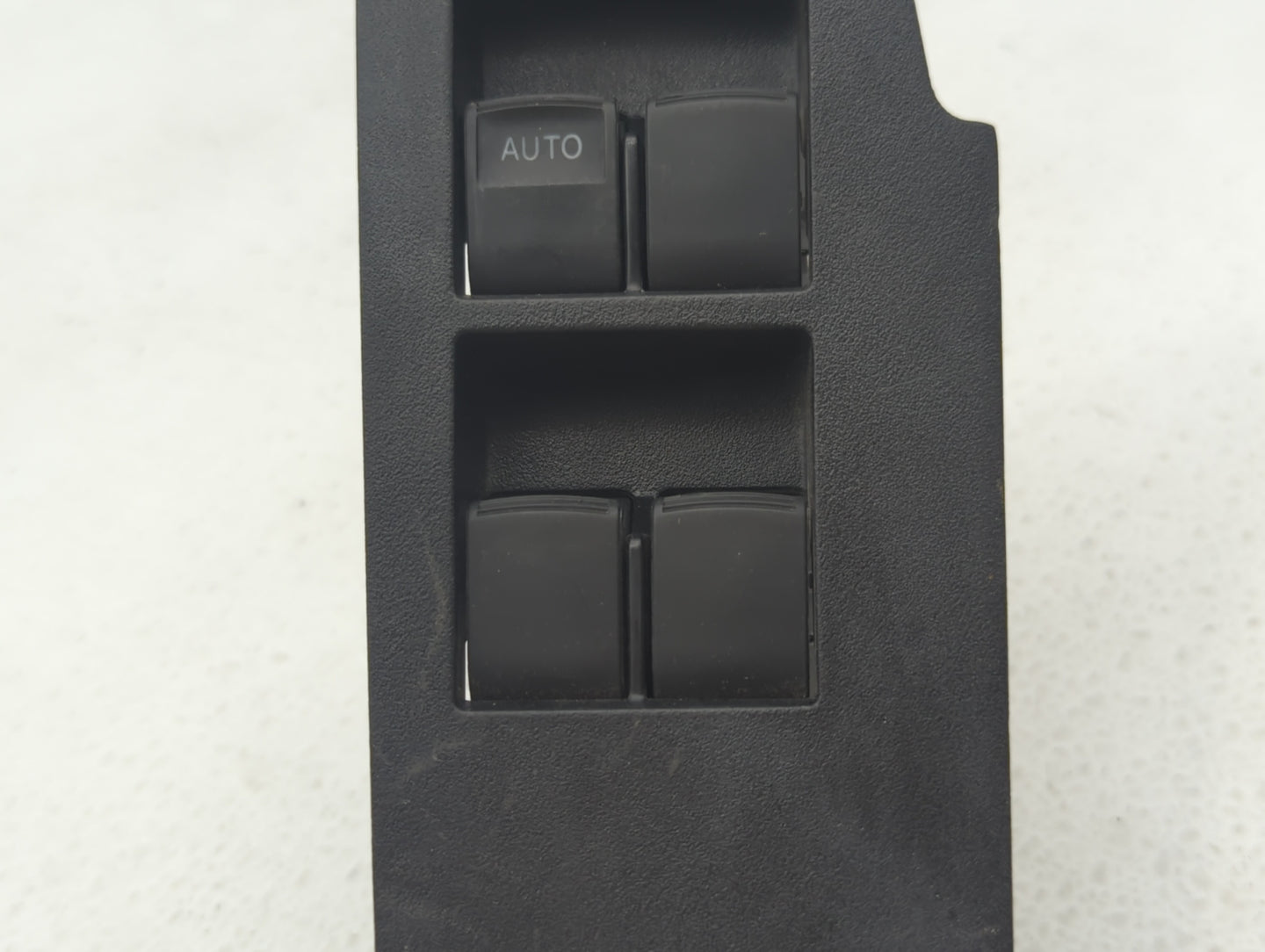 2014-2019 Toyota Corolla Master Power Window Switch Replacement Driver Side Left P/N:74271-02660 74232-12A70 Fits OEM Used A
