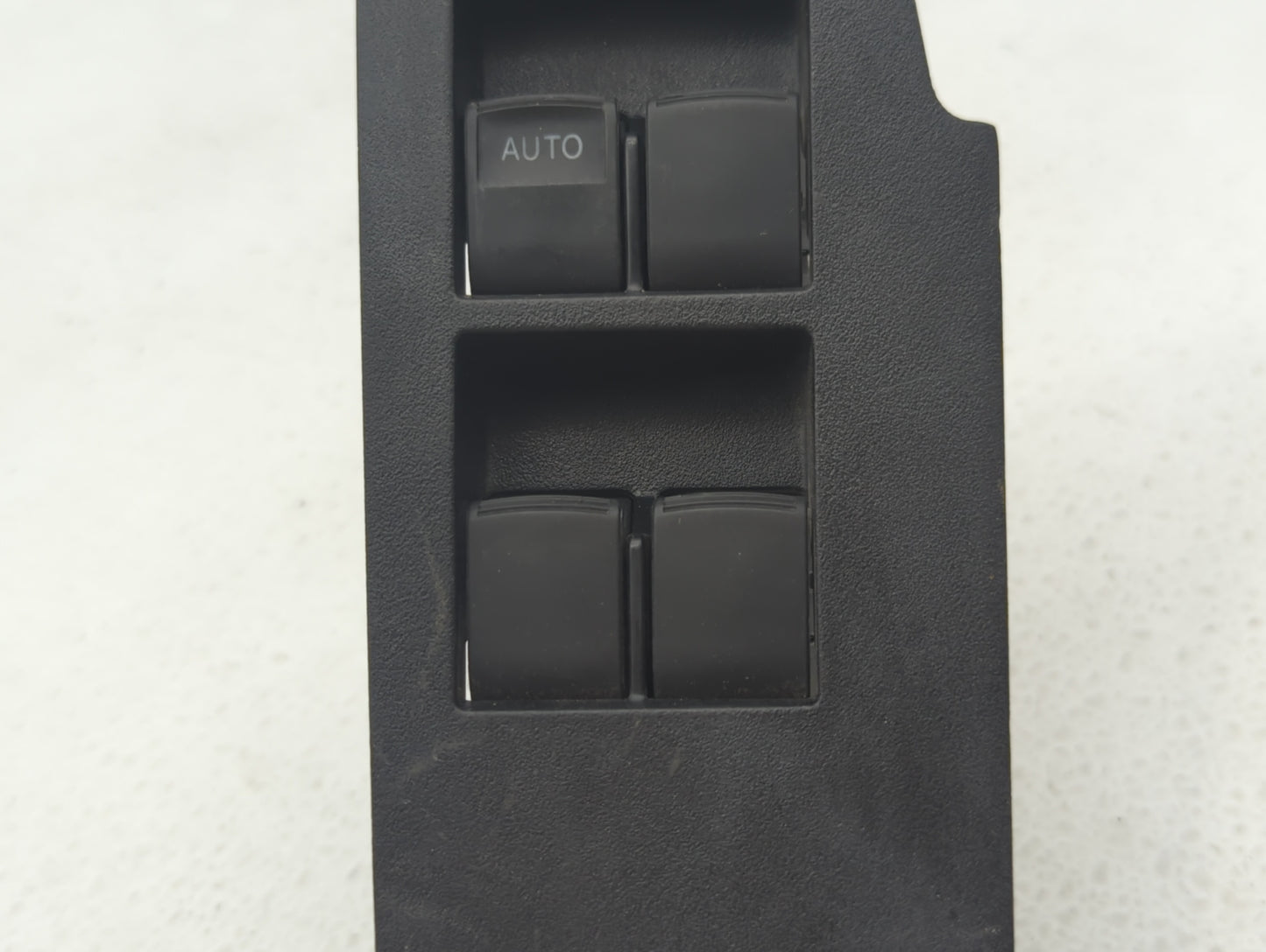 2014-2019 Toyota Corolla Master Power Window Switch Replacement Driver Side Left P/N:74271-02660 74232-12A70 Fits OEM Used A