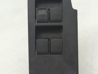 2014-2019 Toyota Corolla Master Power Window Switch Replacement Driver Side Left P/N:74271-02660 74232-12A70 Fits OEM Used A