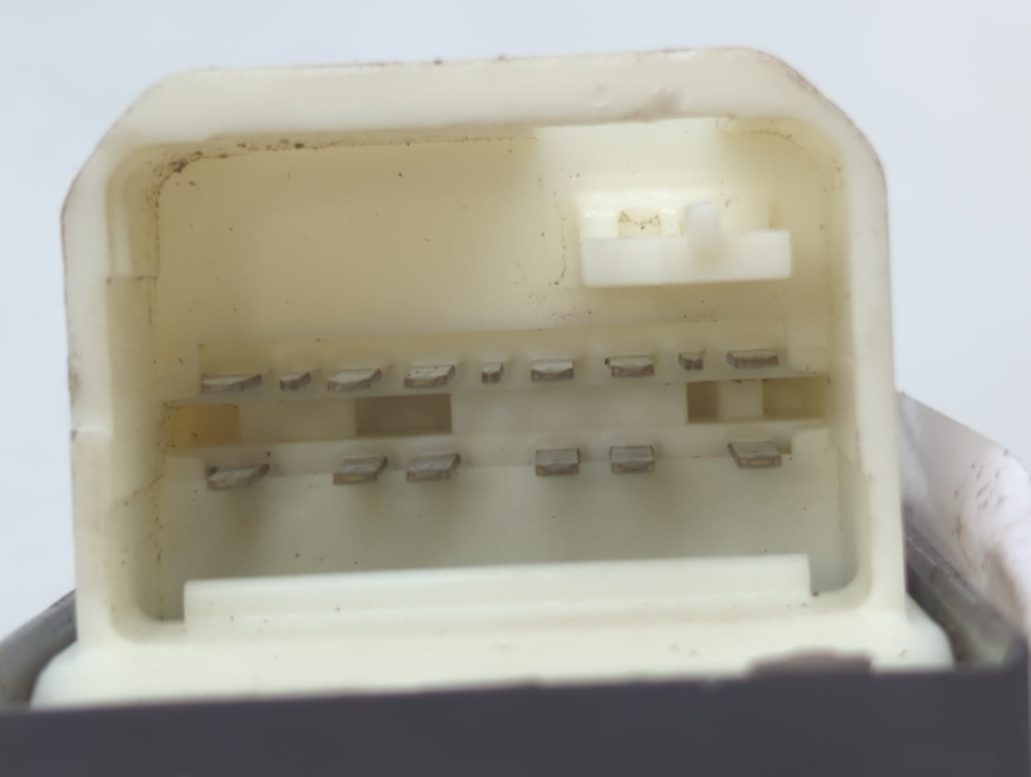 2014-2019 Toyota Corolla Master Power Window Switch Replacement Driver Side Left P/N:74271-02660 74232-12A70 Fits OEM Used A