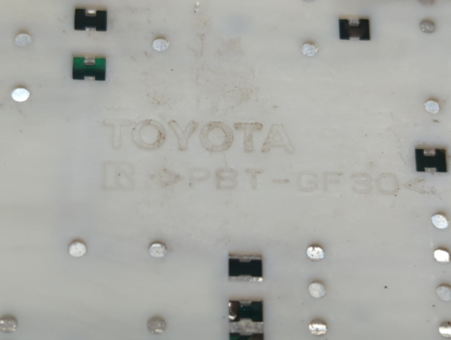 2014-2019 Toyota Corolla Master Power Window Switch Replacement Driver Side Left P/N:74271-02660 74232-12A70 Fits OEM Used A