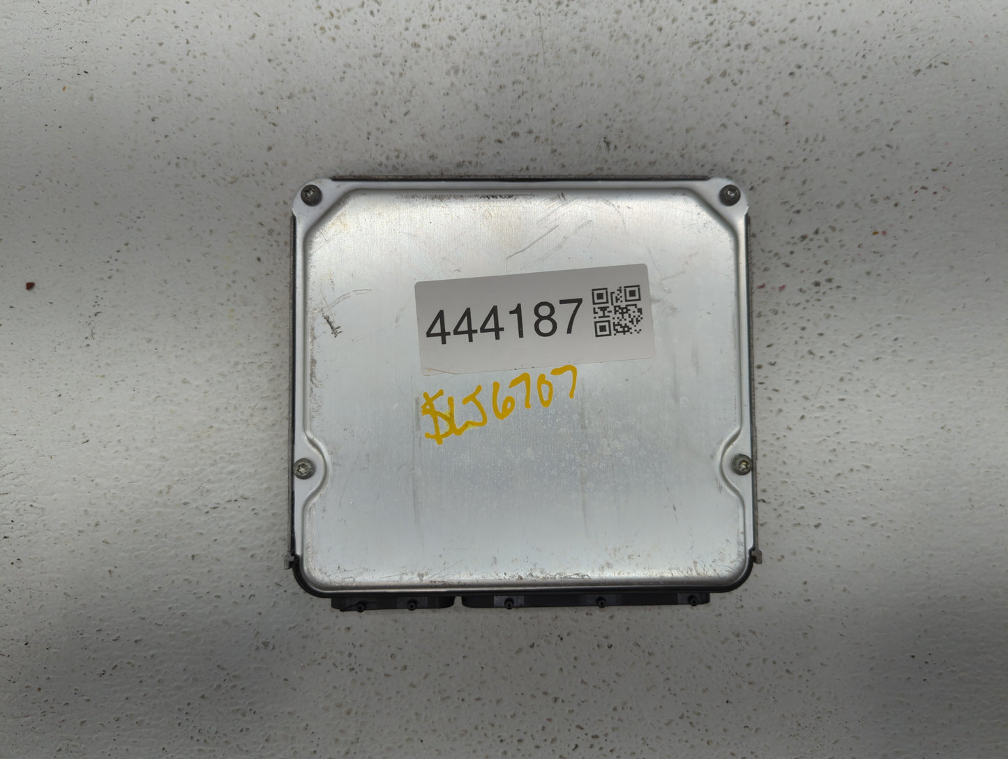 2015-2016 Toyota Corolla PCM Engine Control Computer ECU ECM PCU OEM P/N:89661-0Z631 89661-0Z641, 89661-0Z640 Fits Fits 2015