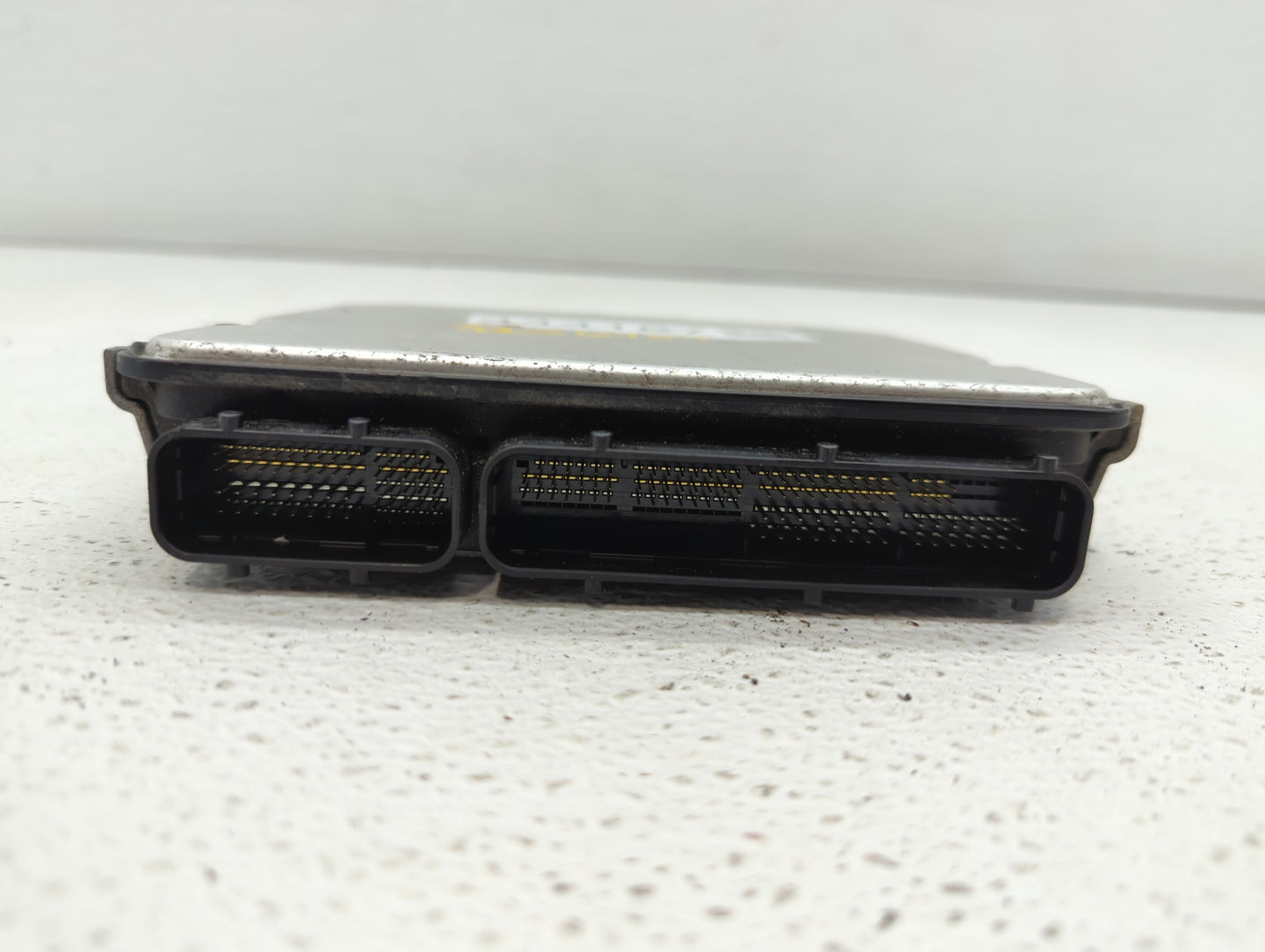 2015-2016 Toyota Corolla PCM Engine Control Computer ECU ECM PCU OEM P/N:89661-0Z631 89661-0Z641, 89661-0Z640 Fits Fits 2015