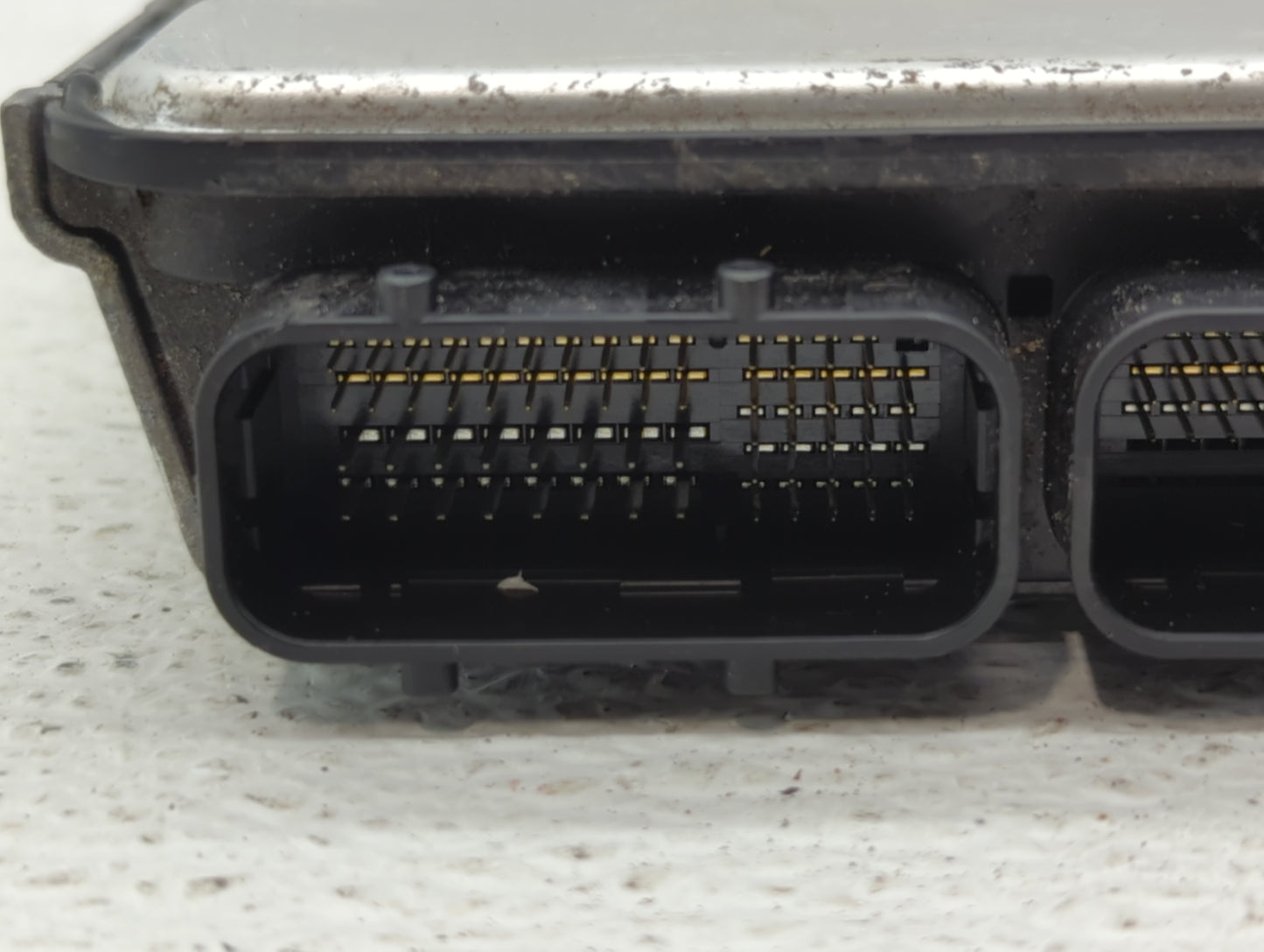 2015-2016 Toyota Corolla PCM Engine Control Computer ECU ECM PCU OEM P/N:89661-0Z631 89661-0Z641, 89661-0Z640 Fits Fits 2015