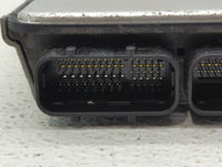 2015-2016 Toyota Corolla PCM Engine Control Computer ECU ECM PCU OEM P/N:89661-0Z631 89661-0Z641, 89661-0Z640 Fits Fits 2015