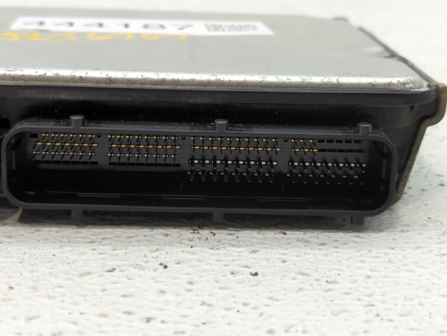 2015-2016 Toyota Corolla PCM Engine Control Computer ECU ECM PCU OEM P/N:89661-0Z631 89661-0Z641, 89661-0Z640 Fits Fits 2015