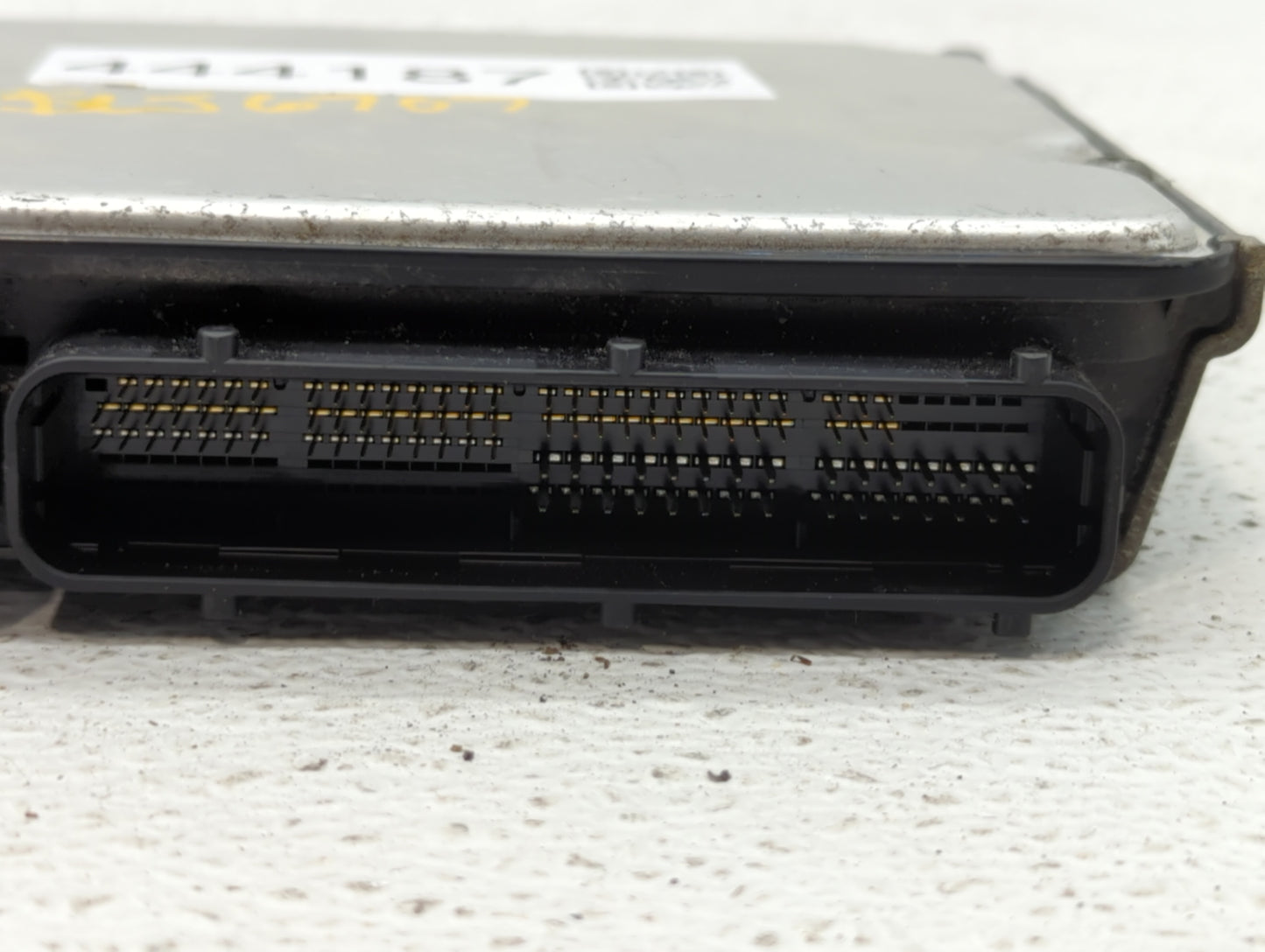 2015-2016 Toyota Corolla PCM Engine Control Computer ECU ECM PCU OEM P/N:89661-0Z631 89661-0Z641, 89661-0Z640 Fits Fits 2015