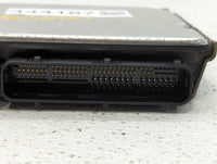 2015-2016 Toyota Corolla PCM Engine Control Computer ECU ECM PCU OEM P/N:89661-0Z631 89661-0Z641, 89661-0Z640 Fits Fits 2015