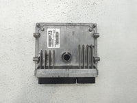 2015-2016 Toyota Corolla PCM Engine Control Computer ECU ECM PCU OEM P/N:89661-0Z631 89661-0Z641, 89661-0Z640 Fits Fits 2015