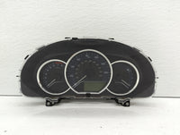 2014-2016 Toyota Corolla Instrument Cluster Speedometer Gauges P/N:83800-0ZX51 83800-0ZX10 Fits Fits 2014 2015 2016 OEM Used