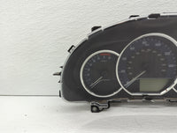 2014-2016 Toyota Corolla Instrument Cluster Speedometer Gauges P/N:83800-0ZX51 83800-0ZX10 Fits Fits 2014 2015 2016 OEM Used