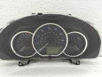 2014-2016 Toyota Corolla Instrument Cluster Speedometer Gauges P/N:83800-0ZX51 83800-0ZX10 Fits Fits 2014 2015 2016 OEM Used